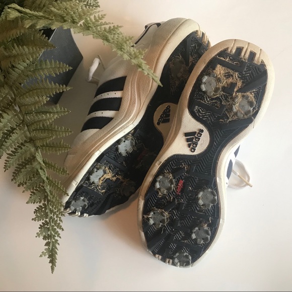 Adidas Cleats -8.5 - Picture 2 of 4